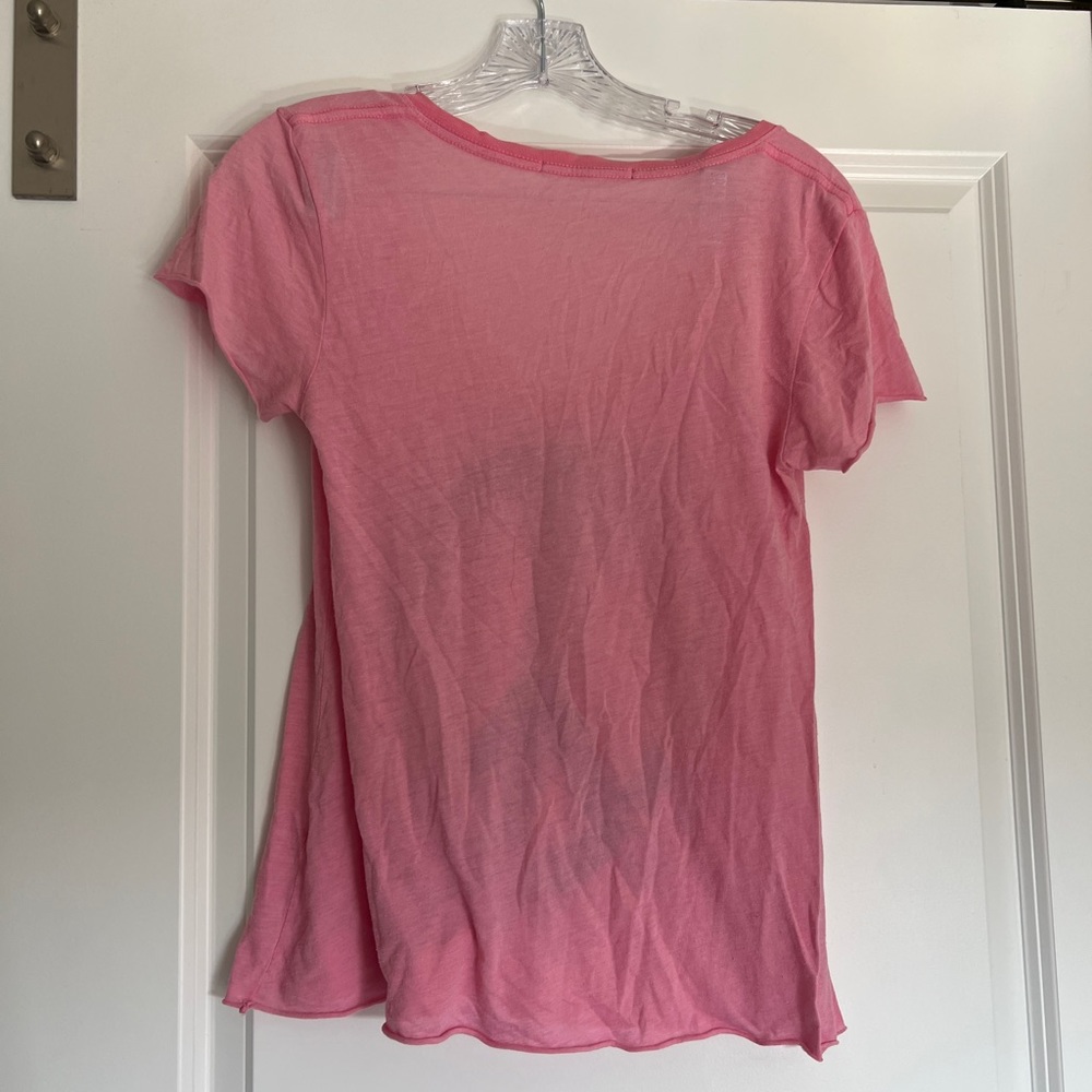 Wildfox top - Picture 2 of 3